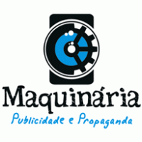 Services - Maquinaria Publicidade e Propaganda 