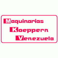 Maquinarias Kopper Venezuela Preview