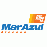 Mar Azul Atacado