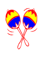 Maracas 