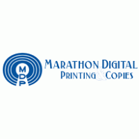 Services - Marathon Digital Printing 