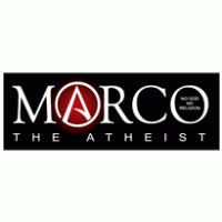 Design - Marco the Atheist 