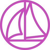 Marina Maritime Symbol clip art Preview