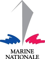 Marine Nationale logo