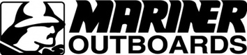 Mariner Outboards logo 