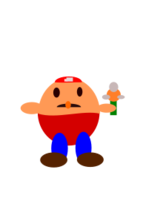 Mario