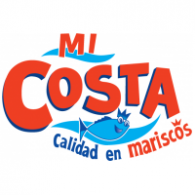 Food - Mariscos Mi Costa 