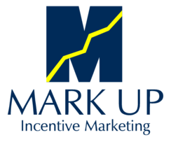 Mark Up Incentive Marketing