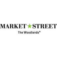 Market Street The Woodlands