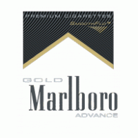 Marlboro Gold Advance