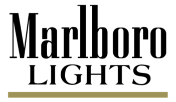 Marlboro Lights Preview