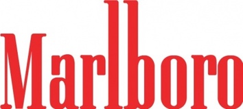 Marlboro logo