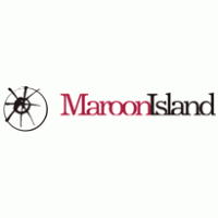 Maroon Island