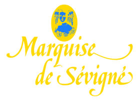 Marquise De Sevigne