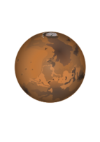 Mars Dan Gerhards 01