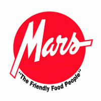 Food - Mars 