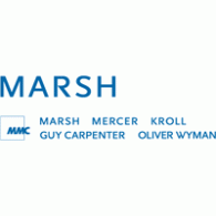 Insurance - Marsh 