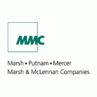 Insurance - Marsh & McLennan Companies 