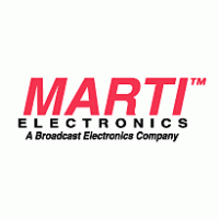 Marti Electronics