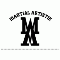 Martial Artistik