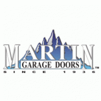 Martin Garage Doors