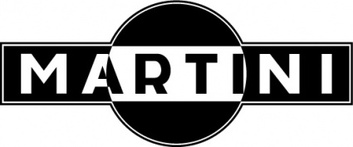 Martini logo 