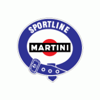 Transport - Martini Sportline 