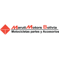 Moto - Maruti Motors Bolivia 