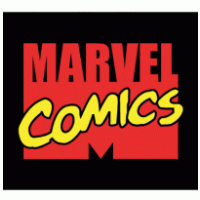 Internet - Marvel comics old logo 