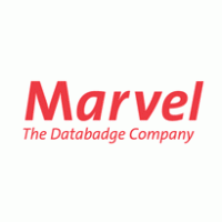 Marvel, the Databadge Company Preview