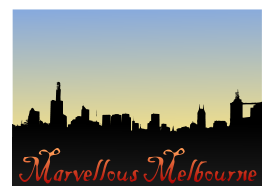 Marvellouse Melbourne Preview