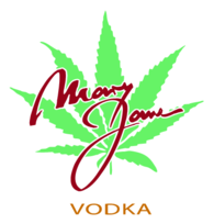 Mary Jane Vodka