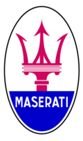 Maserati Preview