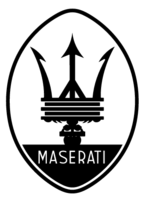 Maserati 