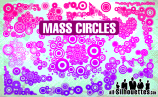 Mass Circles 