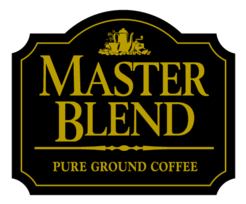 Master Blend 