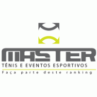 Sports - Master Tênis 