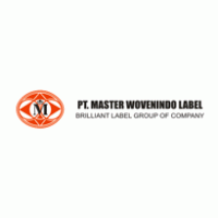 Master Wovenindo Label