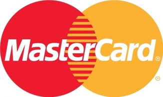 MasterCard logo 