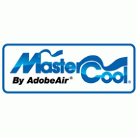 Mastercool by AdobeAir Preview