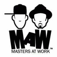 Masters at Work Records Preview