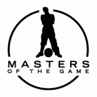 Sports - Masters of the Game 