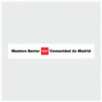 Sports - Masters Senior Comunidad de Madrid 