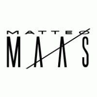 Clothing - Mateo Maas 