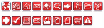 Material commonly used icon