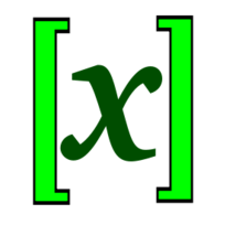 Math Brackets