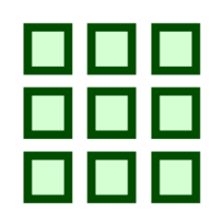 Math Matrix Preview