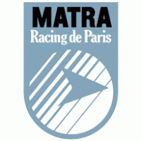 Football - Matra Racing de Paris 