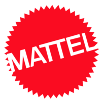 Mattel 