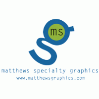 Matthews Specialty Graphics Preview